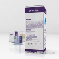 Water Ph Test Kit water pH Test paper Factory